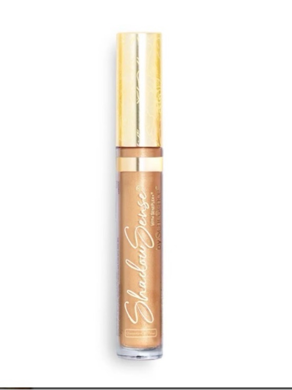 CHAMPAGNE SHIMMER SHADOW SENSE (LIMITED EDITION)